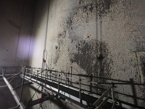 鶴壁豐鶴發(fā)電有限責任公司2×600MW#1、2機組綜合性能提升改造